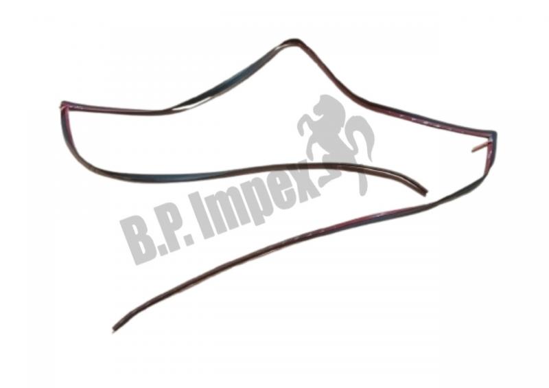 MOULDING-WINDSHIELD GLASS